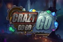 Crazy Go Go Go slot